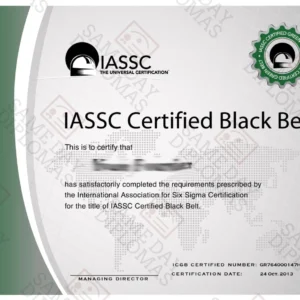 Certificates and Qualifications in USA - Of All Kinds