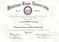 College and University Match Diplomas from the USA - Image 8