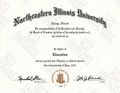 College and University Match Diplomas from the USA - Image 4