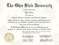College and University Match Diplomas from the USA - Image 3