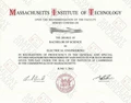 College and University Match Diplomas from the USA - Image 9