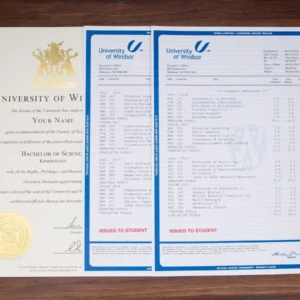 College University Match Diploma and Stock Transcripts Canada