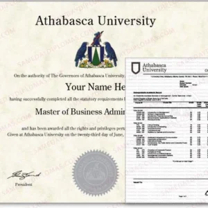 College & University Match Diploma - Degree & Match Transcripts - Canada