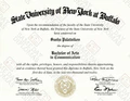 College & University Match Diploma, Degree & Match Transcripts, USA - Image 3