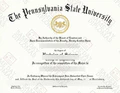 College & University Match Diploma, Degree & Match Transcripts, USA - Image 8