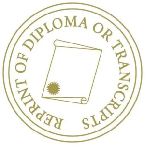Reprint of Lower School Diploma or Transcripts with Changes