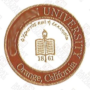 Upgrade - My Diploma Has Multiple Metallic Elements